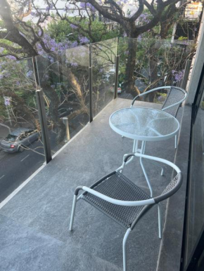 HERITAGE HOUSE - Palermo Soho Aparts Niceto Vega